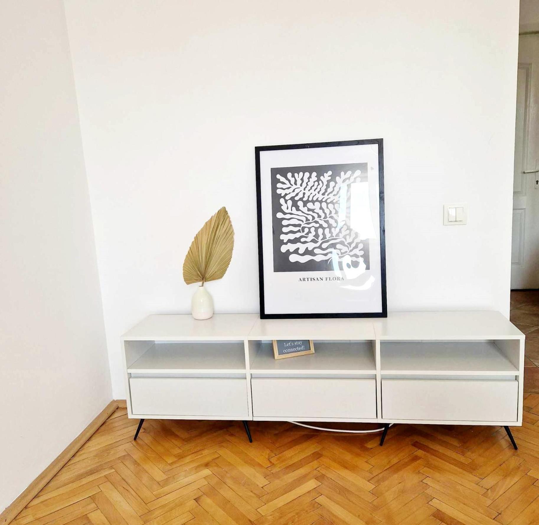 Olv Nomad Apartment Cluj-Napoca Buitenkant foto
