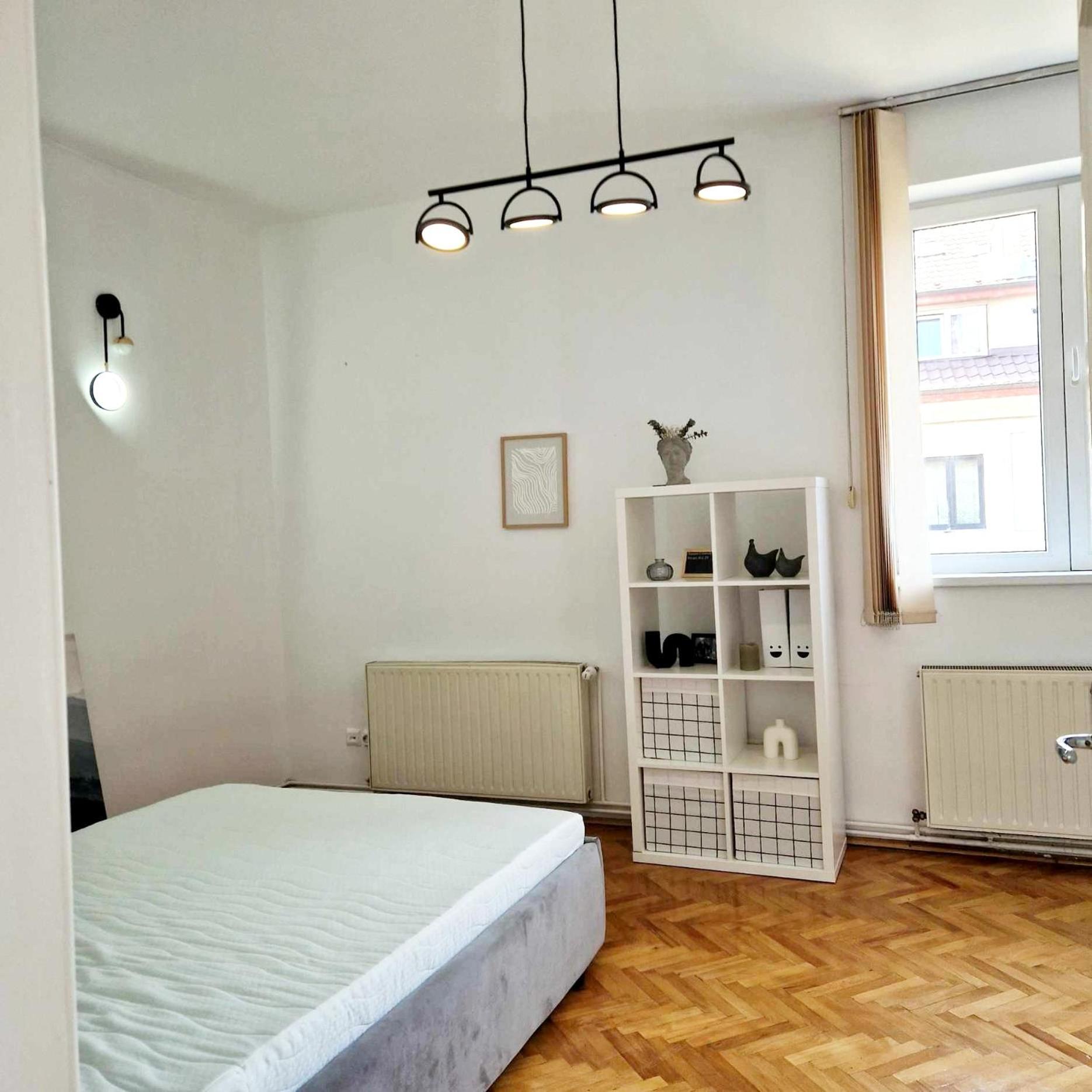 Olv Nomad Apartment Cluj-Napoca Buitenkant foto