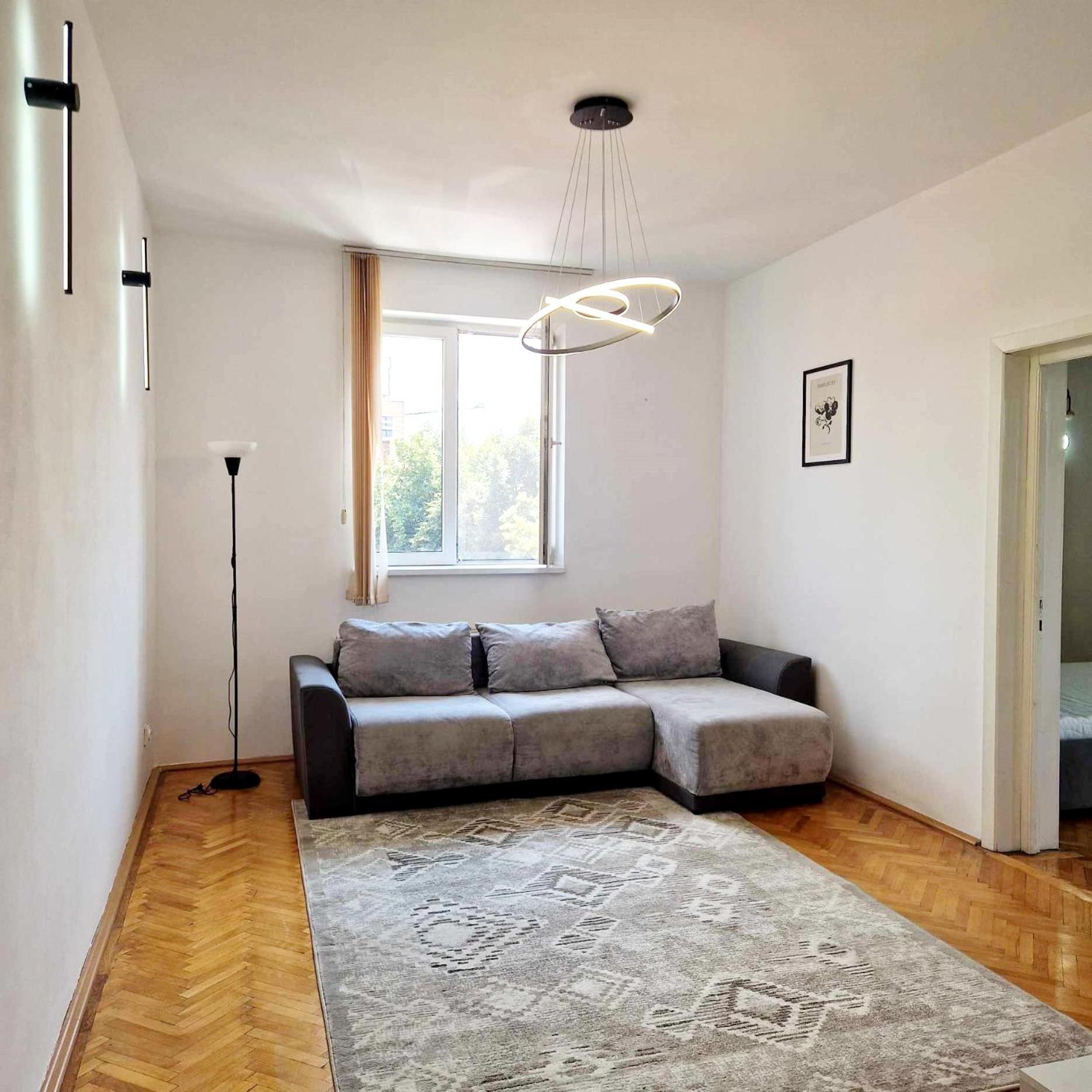 Olv Nomad Apartment Cluj-Napoca Buitenkant foto